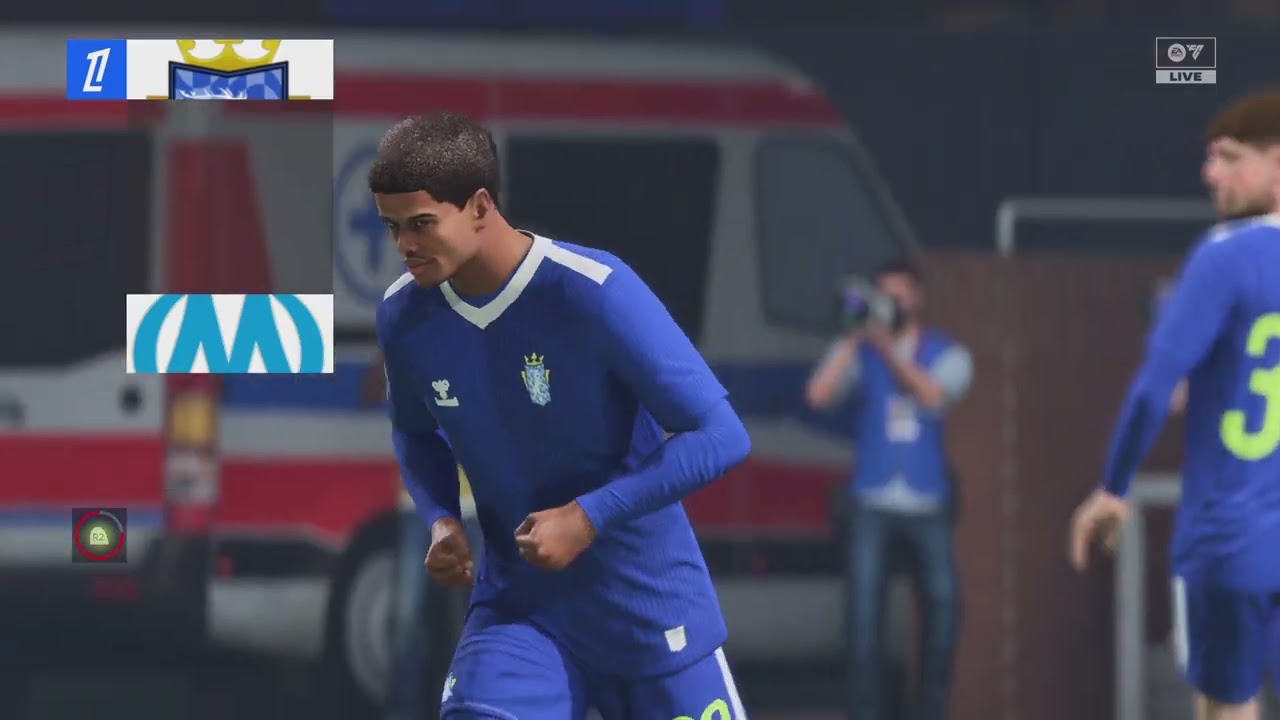 Carhaix FC Episode 180 Masterclass