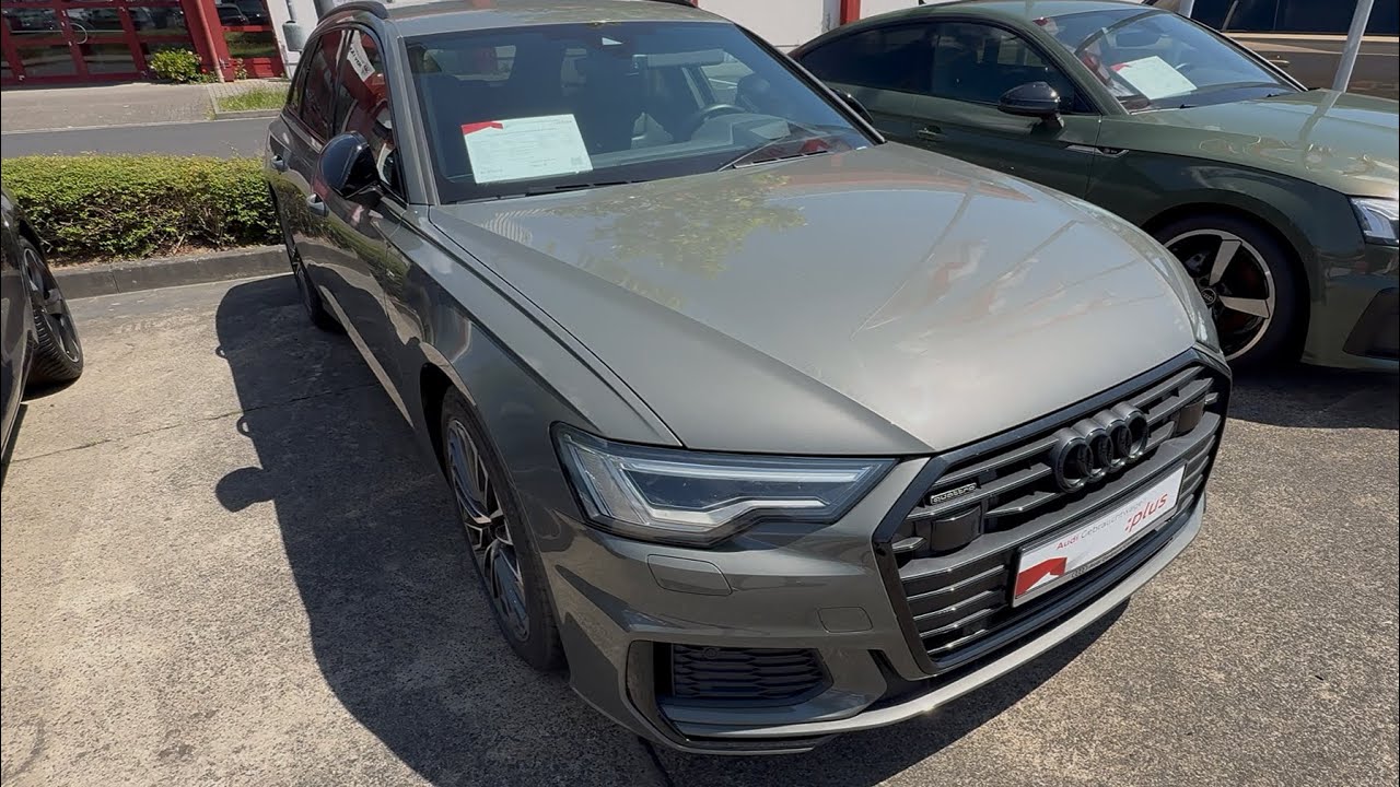 🇩🇪UŻYWANE AUDI🇩🇪CENY W NIEMCZECH🇩🇪RÓŻNE MODELE AUDI , NISKIE PRZEBIEGI , MŁODE ROCZNIKI
