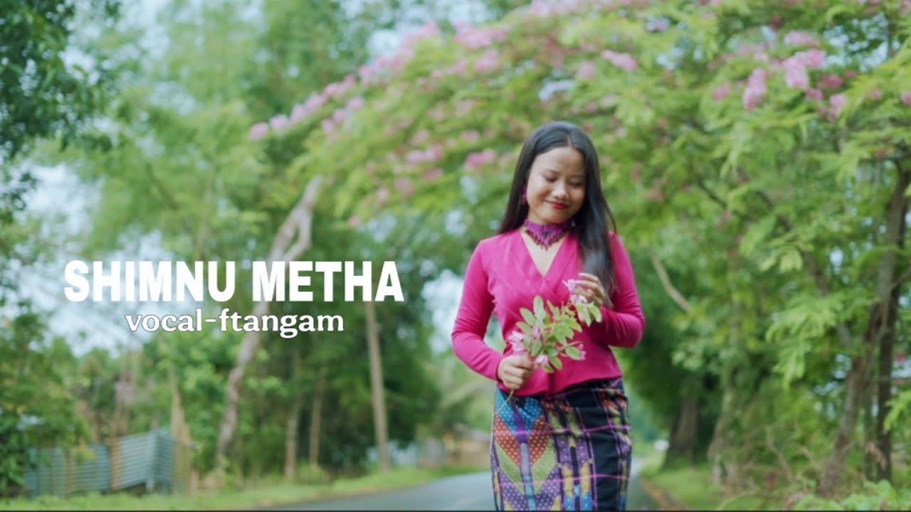 Shimnu Metha//Chiru_Love_Song_Official_Music_video2025