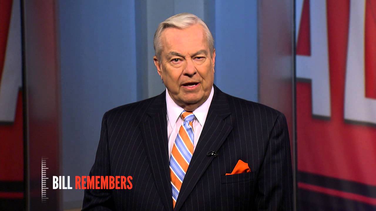Bill Kurtis Remembers Walter Cronkite - Decades TV Network