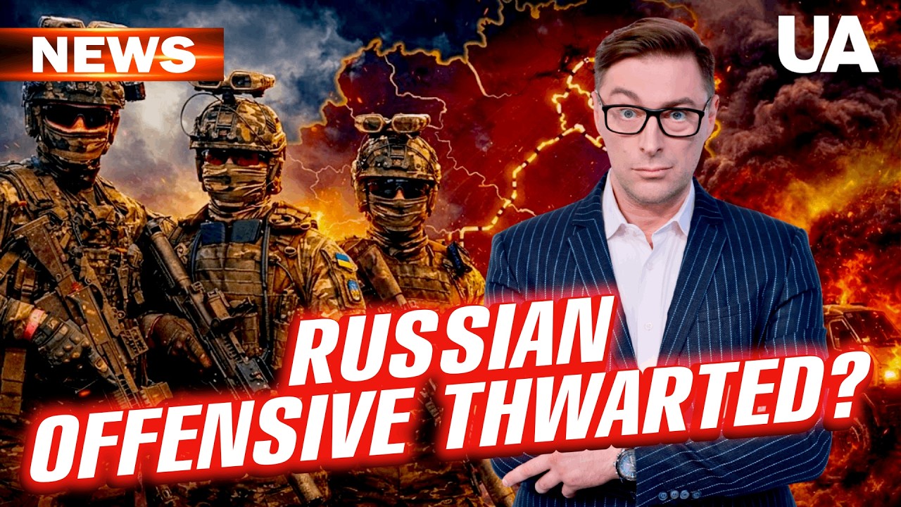 2026 RECORD! Ukrainian forces unleash hell on Putin's army: 1,710 losses in one day!