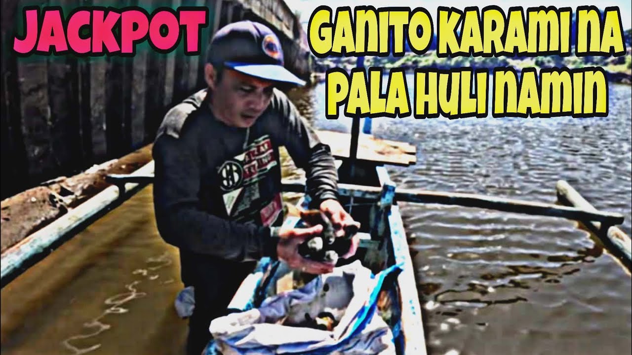 HALOS DI KO MABUHAT SA SUBRANG DAMI NAMIN HULI