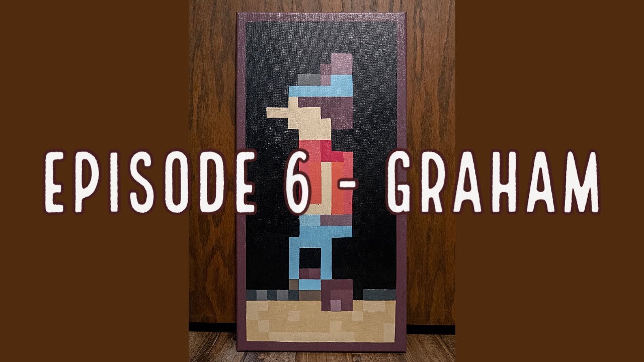 Making Every Minecraft Painting | Episode 6