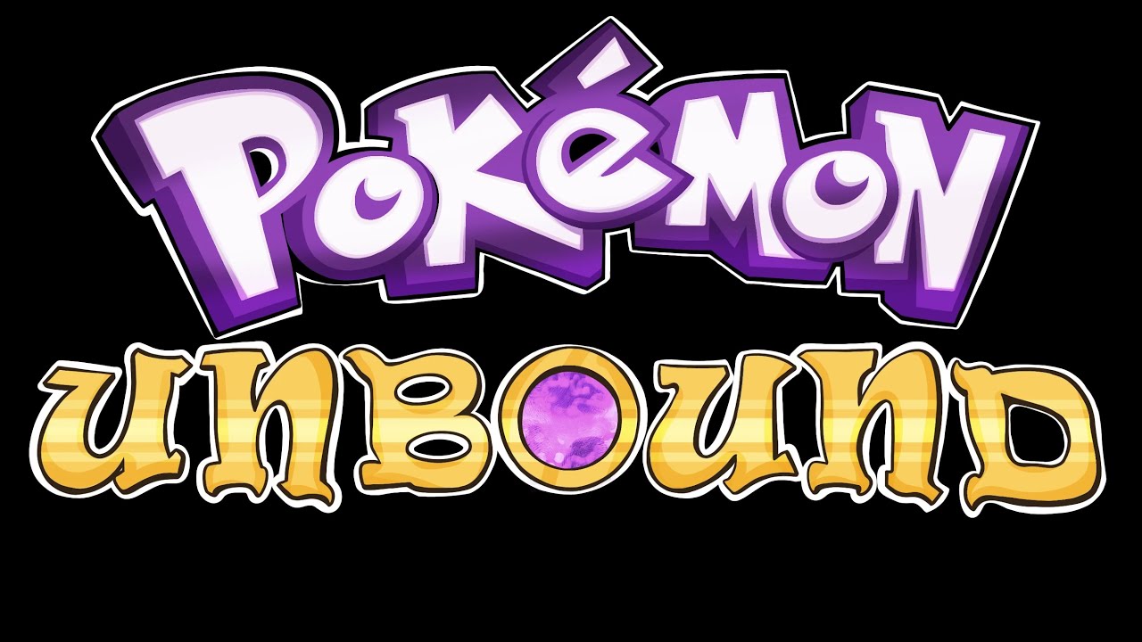 Pokémon Unbound v2.0+: All Main Story Event Battles (Capped True Insane Difficulty)