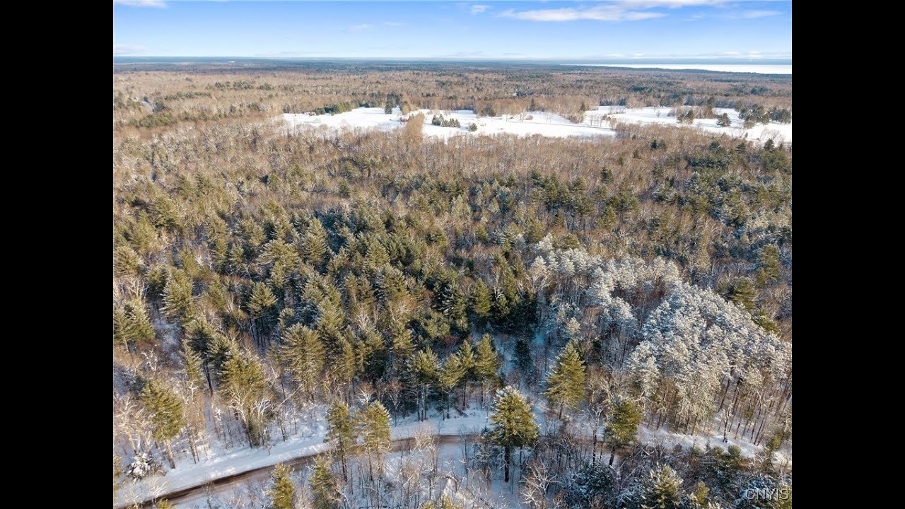 Lots And Land for sale - Center Street, Constantia, NY 13042