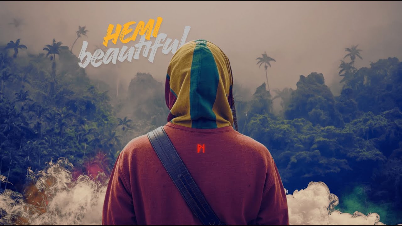 Hemi Beautiful 🔥🎵 [R&B]