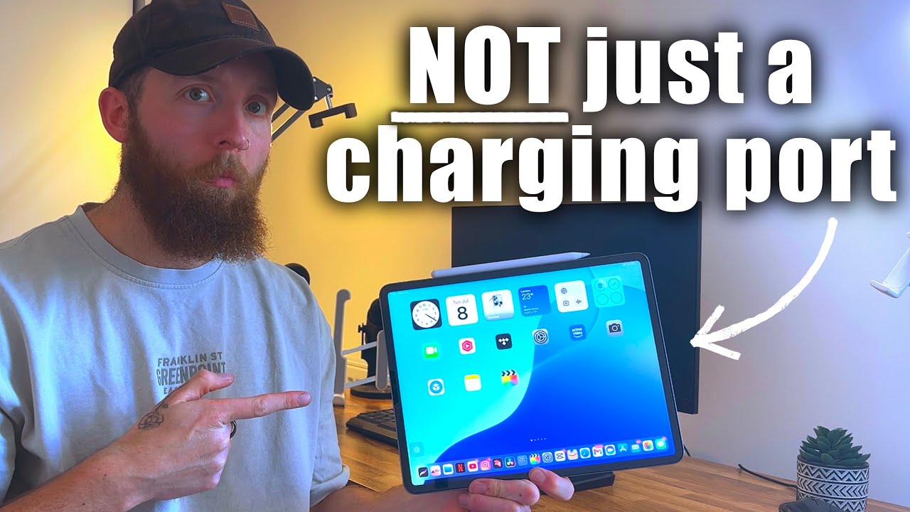 Things you didn&rsquo;t know about your iPad. 