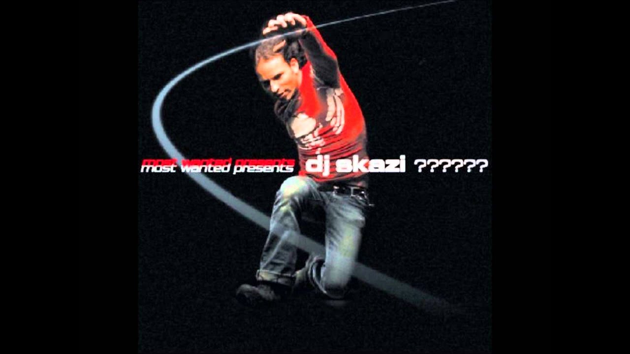 Skazi - There She Go     [FractalGenetic]