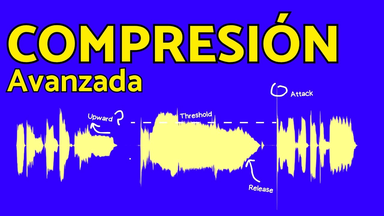 🚨COMPRESION AVANZADA (Upward, Downguard) | Tutorial Maximus FL Studio