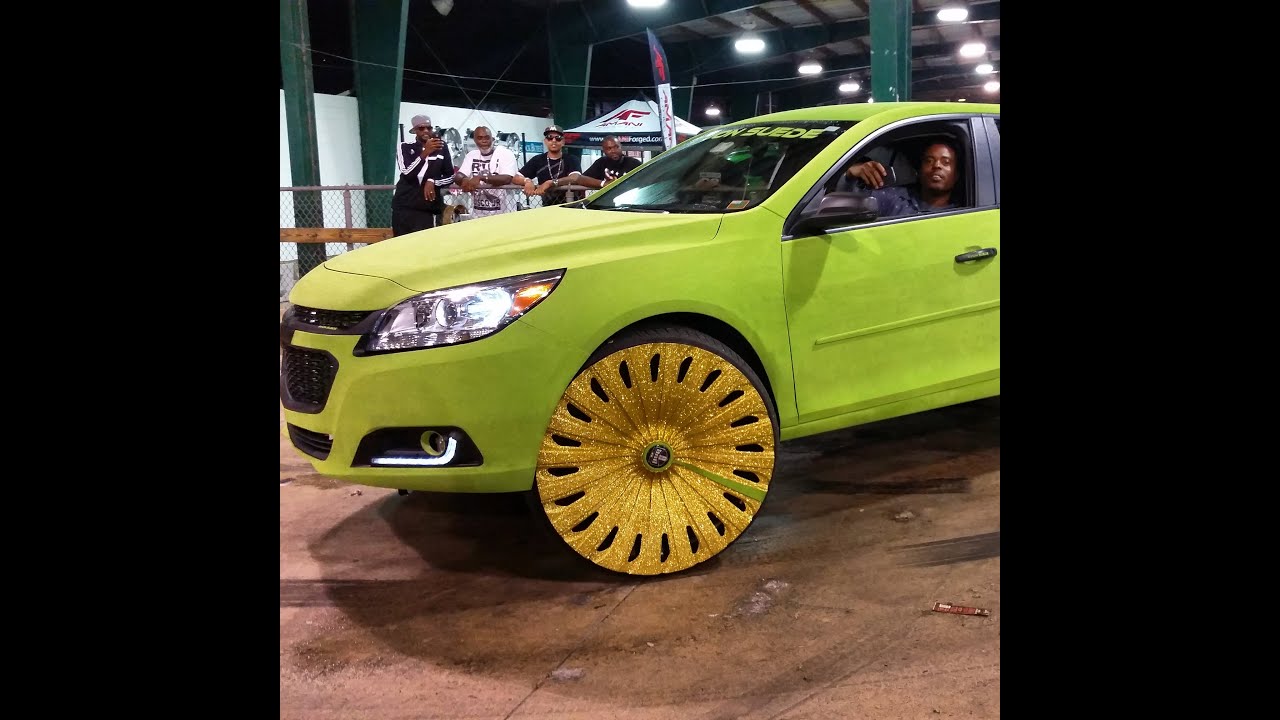 AceWhips.NET- Florida Classic Carshow 2014