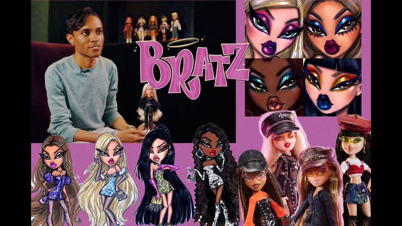 My Bratz Doll Collection | My Childhood Dolls, Iconic Lines, Prototypes & More 
