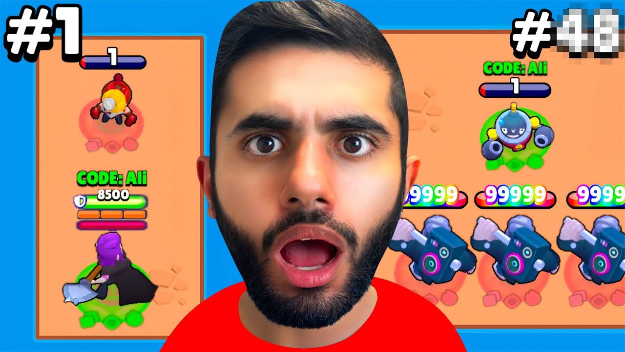 Nach JEDEM SIEG wird MEINE RUNDE UNMÖGLICHER in SHOWDOWN! 😱 (eskaliert)