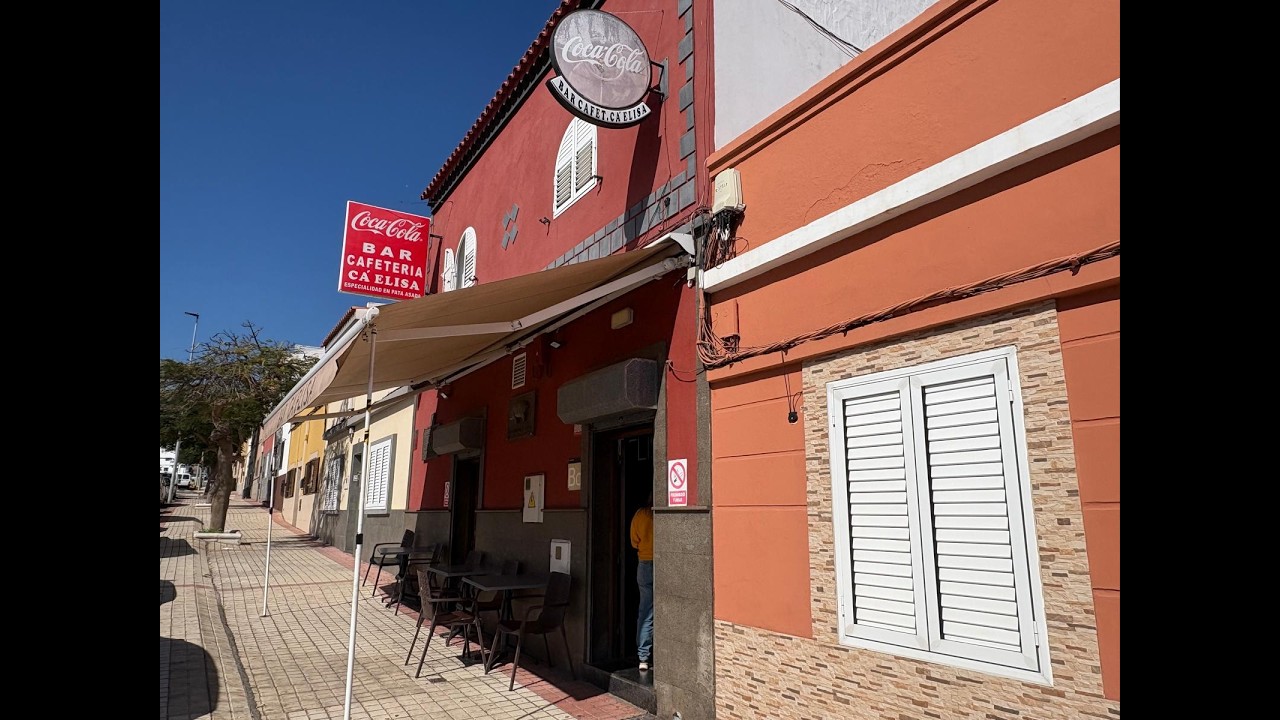 Nueva etapa para un clásico de la restauración local