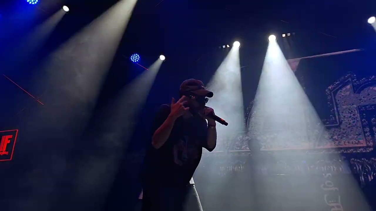 Şam - İris (IF Performance Hall Beşiktaş) (12.03.2025) (6)