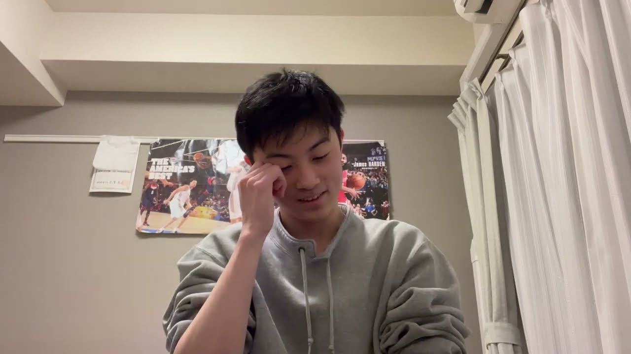 雑談＃43