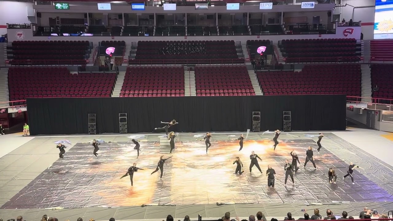 Station Camp Varsity @ SCGC Championships 2024 “How I Feel”