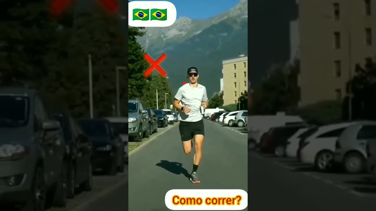Como correr para perder barriga / Abc treino