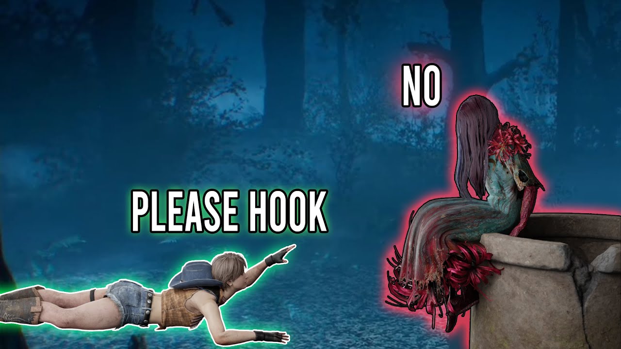 Why Every Killer Plays Like It's a Tournament Now - Dead by Daylight