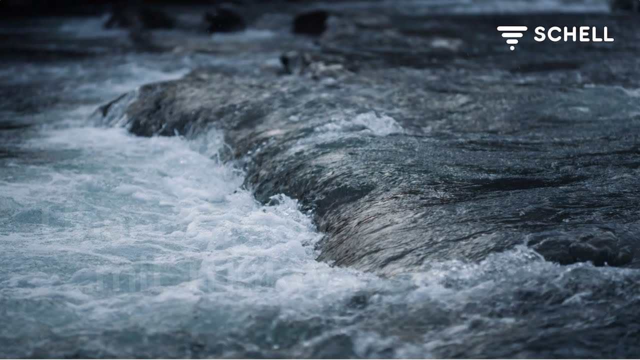 Our credo: Using drinking water in a resource-saving way | SCHELL