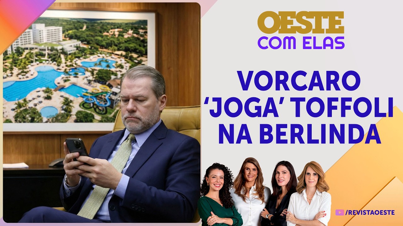 PF cita mensagens no celular de banqueiro enviadas a ministro do STF
