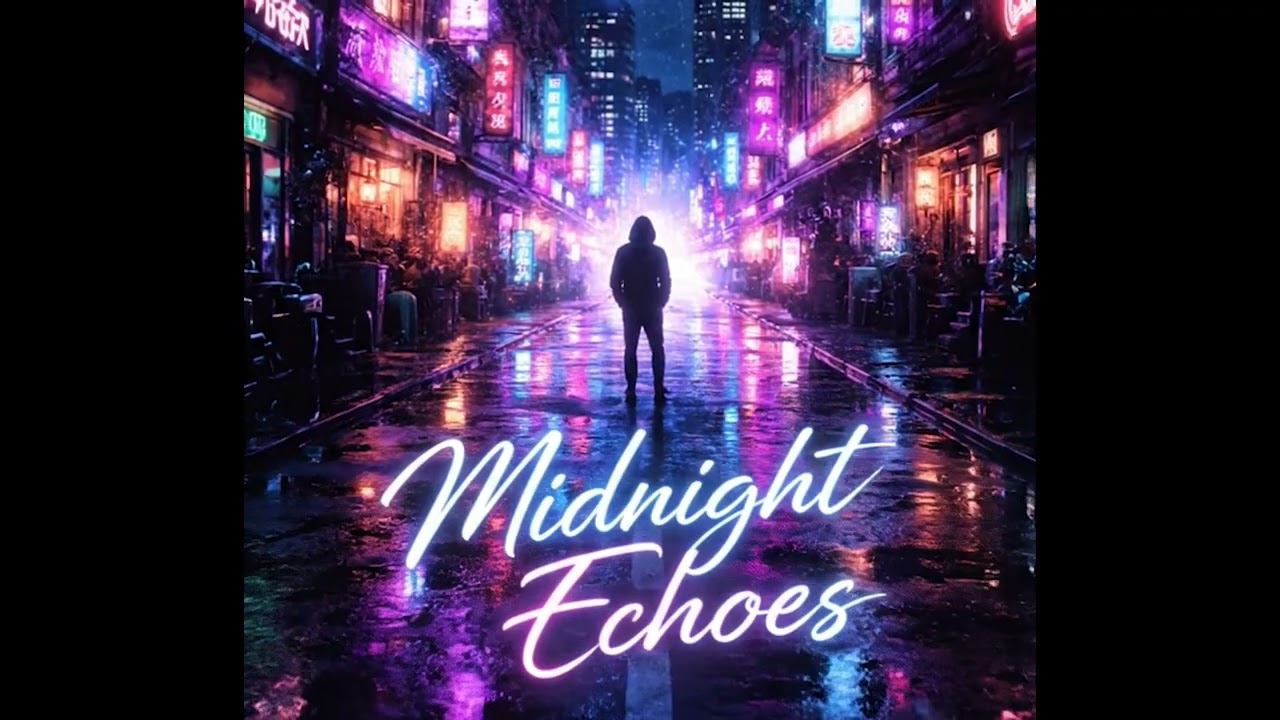 Midnight Echoes ThisObey EDM Chillhop Good Vibes Slow Beat Chill 142 bpm