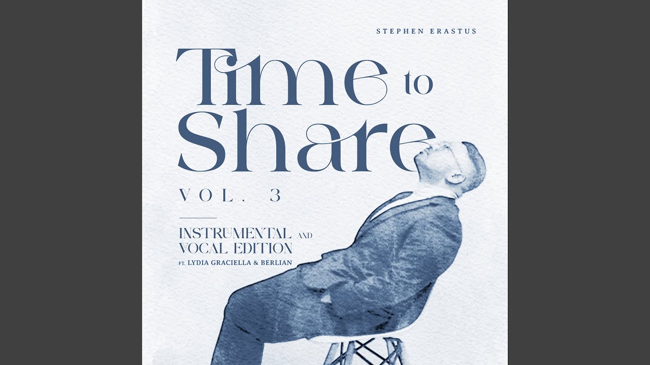 Ku Duduk Diam (Feat. Lydia Graciella)