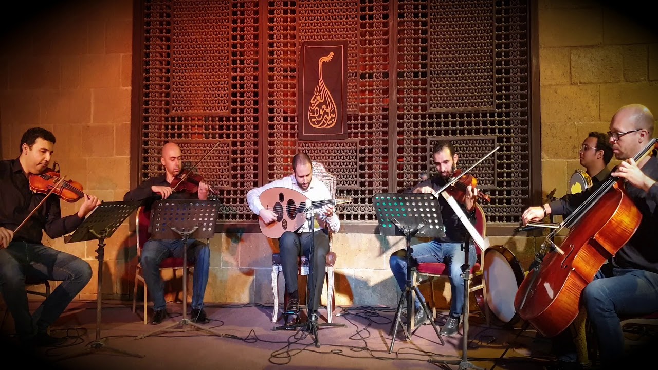 يا نسيم الريح - مارسيل خليفة