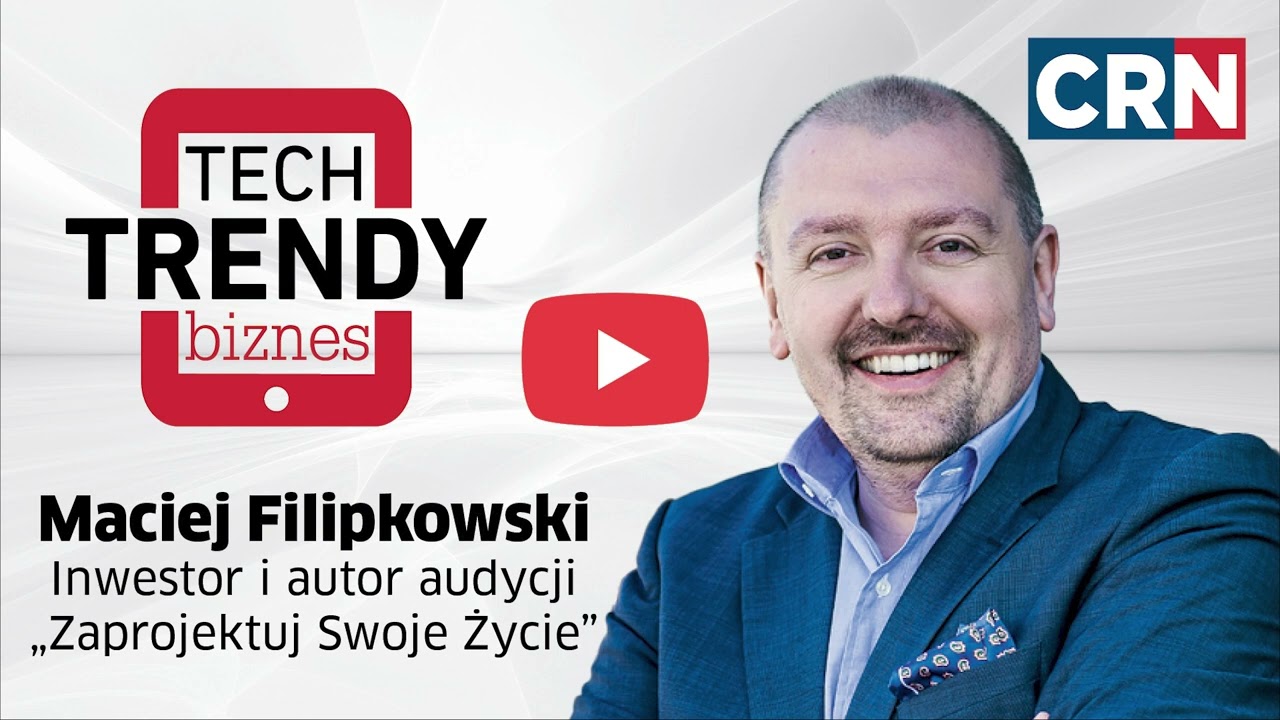 Maciej Filipkowski: w jakie polskie startupy warto inwestować?