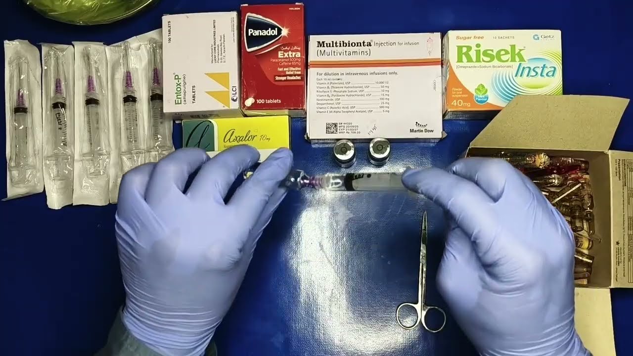 How to Train for Safe IM Injection for NCLEX | Essential Nursing Skills Guide