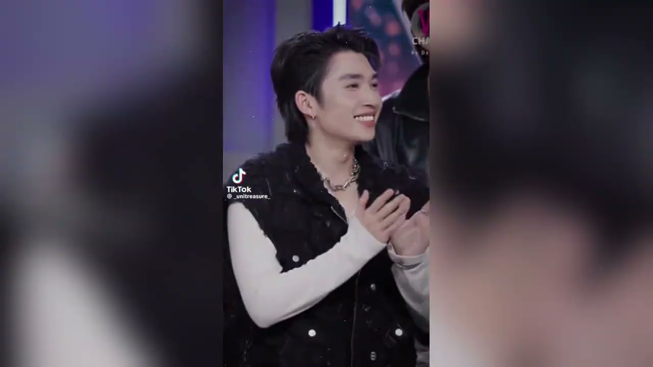 Tiktok Anh trai say hi mùa hai