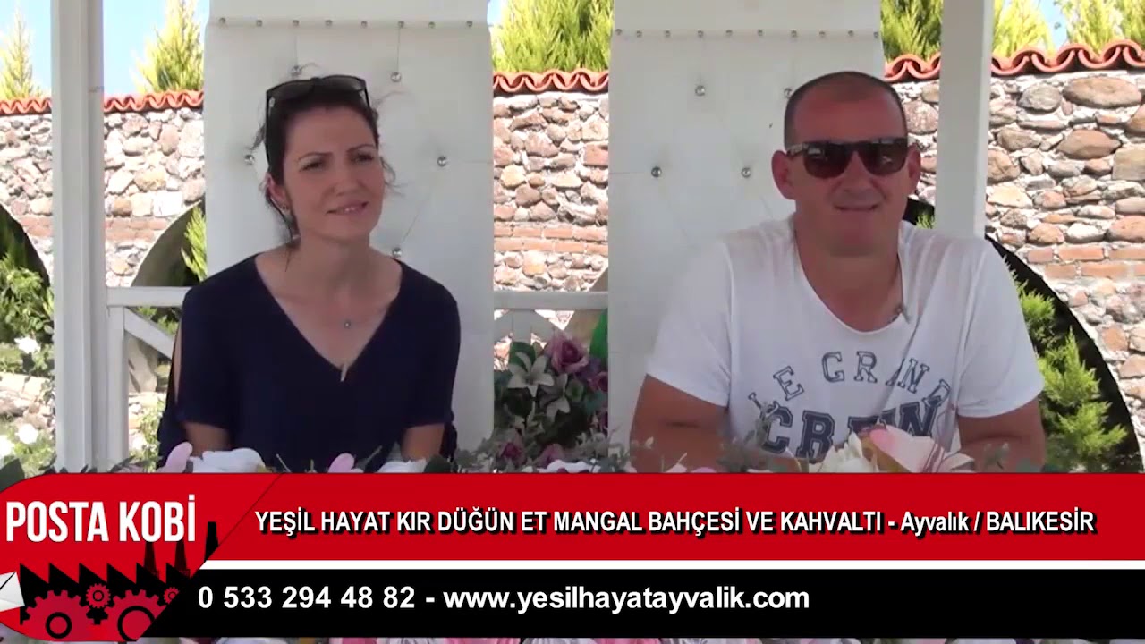 EŞSİZ LEZZET |  YEŞİL HAYAT KIR D&Uuml;Ğ&Uuml;N&Uuml; ET MANGAL BAH&Ccedil;ESİ VE KAHVALTI
