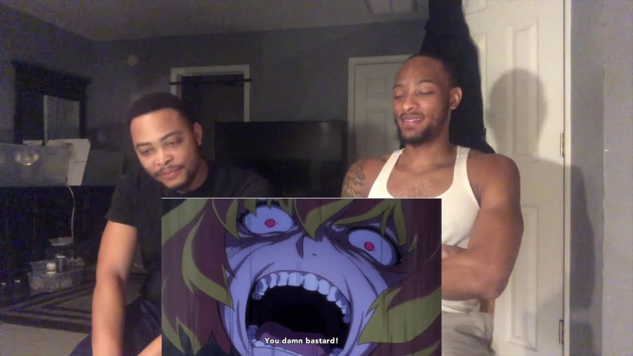 First Time Seeing Ainz Ooal Gown Vs Clementine (REACTION) *HE'S SO OP!*
