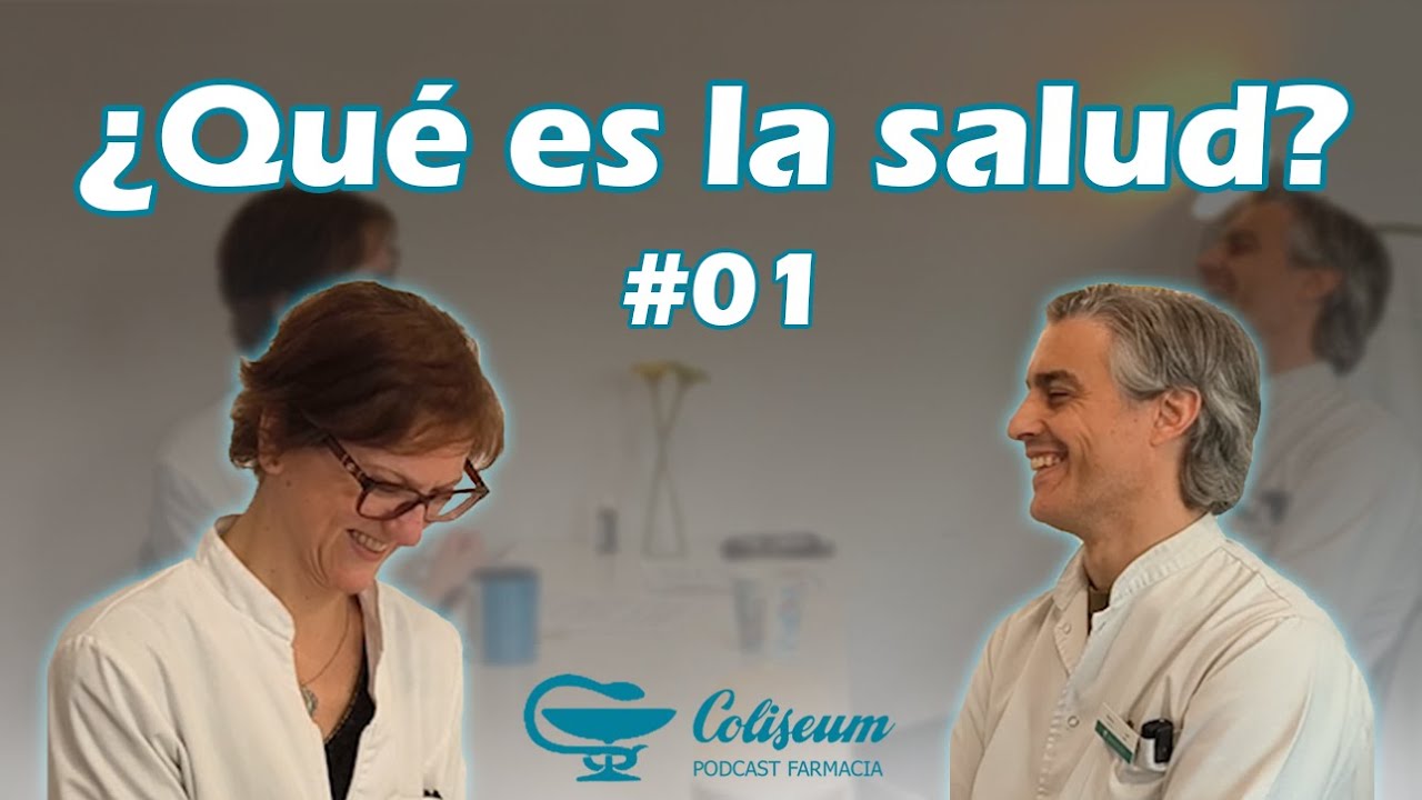 ¿Qué es la salud? | Dosis de Bienestar #001