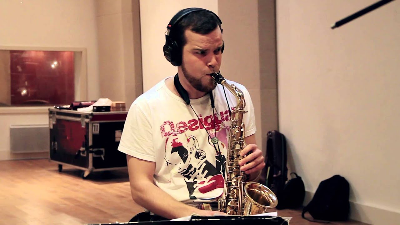 Frantz Laurac Quartet 