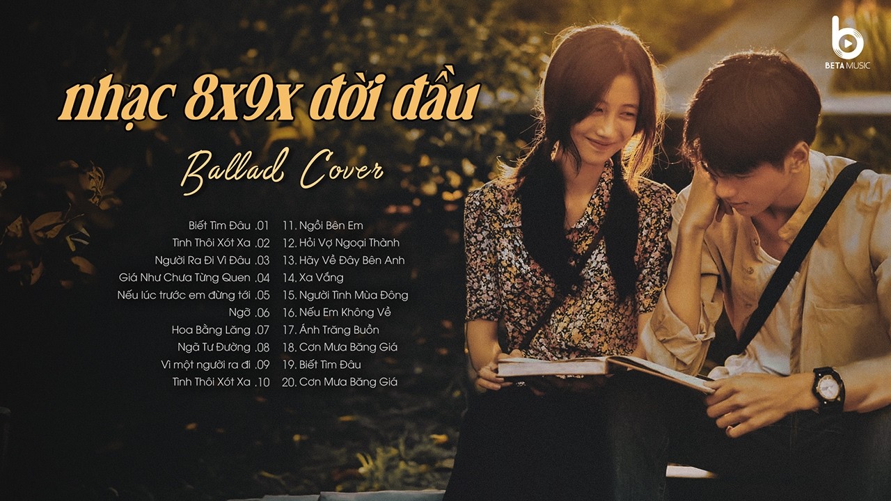 Mashup 8x 9x Đời Đầu - Top Những Bản Hits Cover Triệu View Bất Hủ - Nhạc Xưa Hay Nhất Hiện Nay