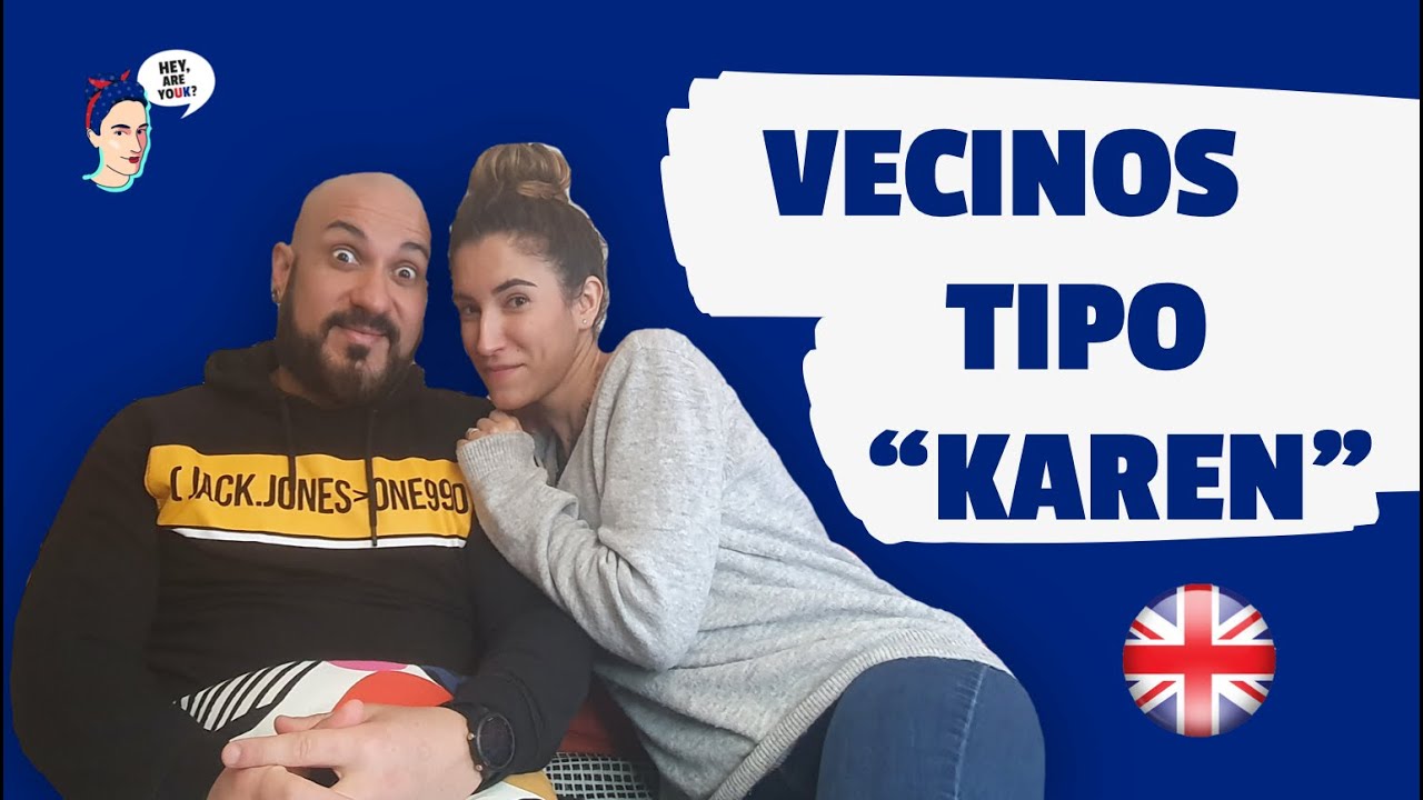 Viviendo en BRITISHLANDIA - Las quejas de 