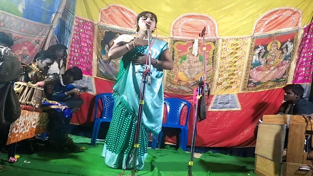 Desinguraju Katha ,, మదనపల్లి కళ బృందం, వీధినాటకం, బాబు, 9100650351, 10 February 2026