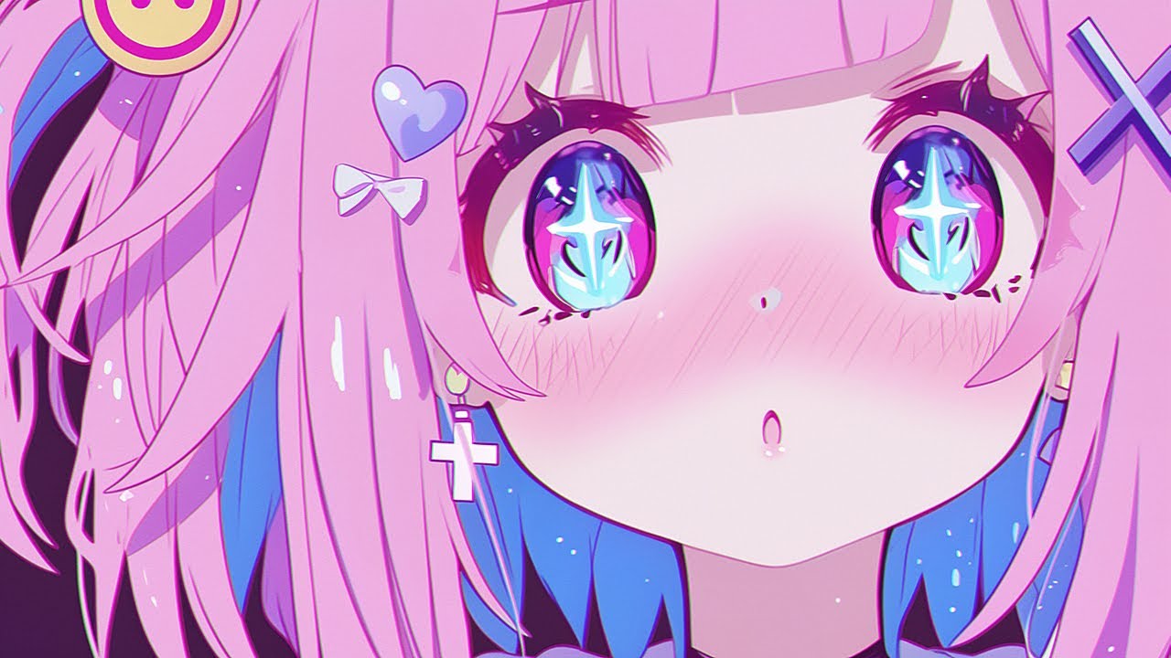Pomipomi – Kiki! (ft. KAKERU)