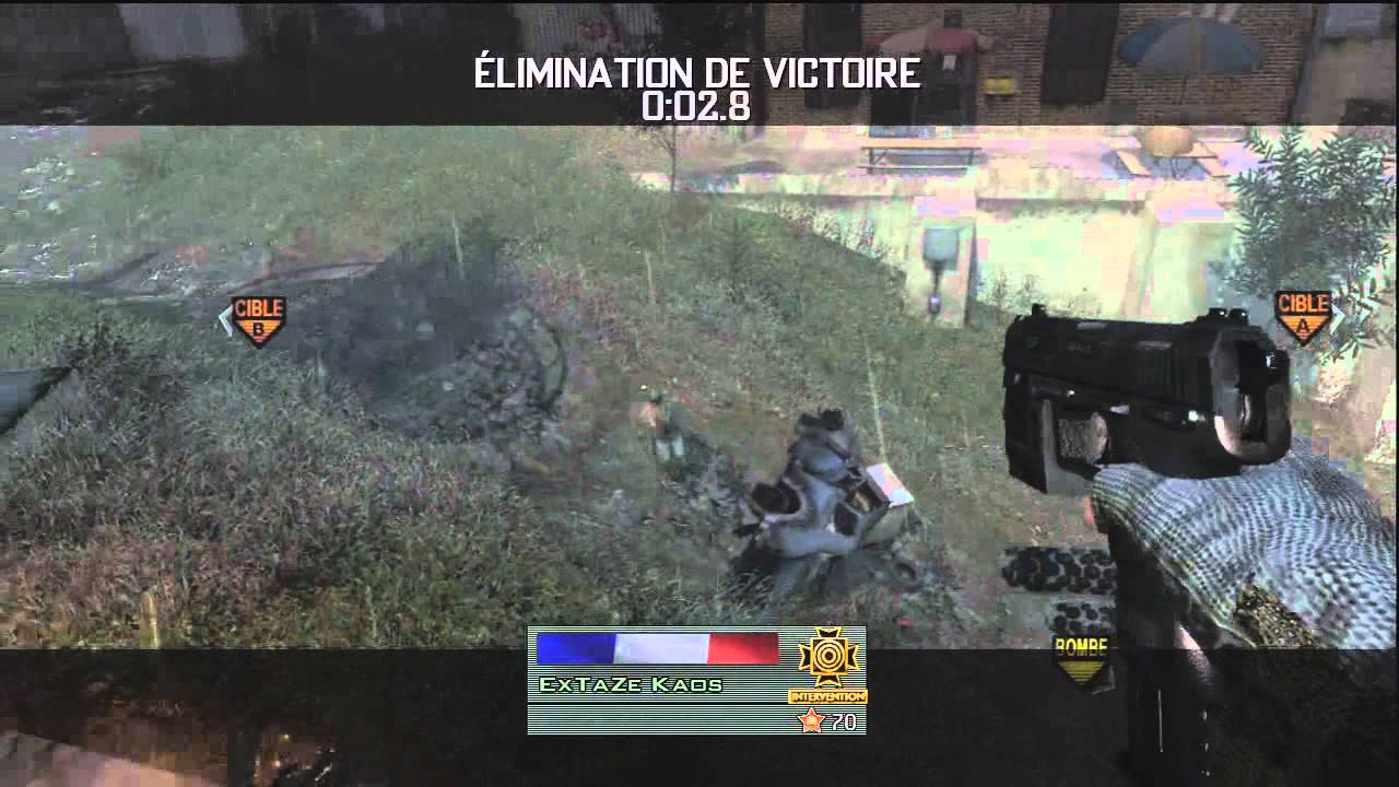 Trickshot Yokidok