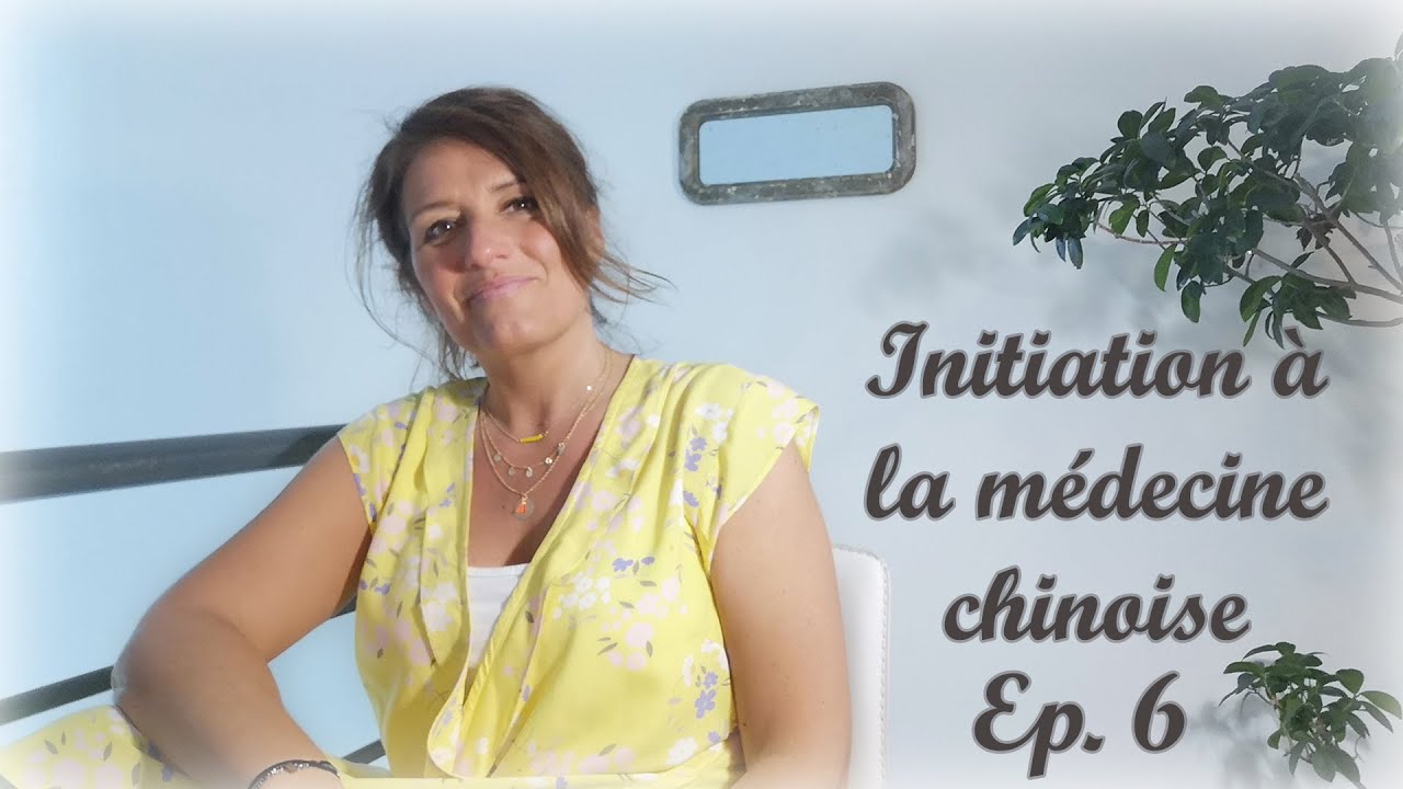 Introduction à la médecine chinoise : ep6 - L'élément TERRE