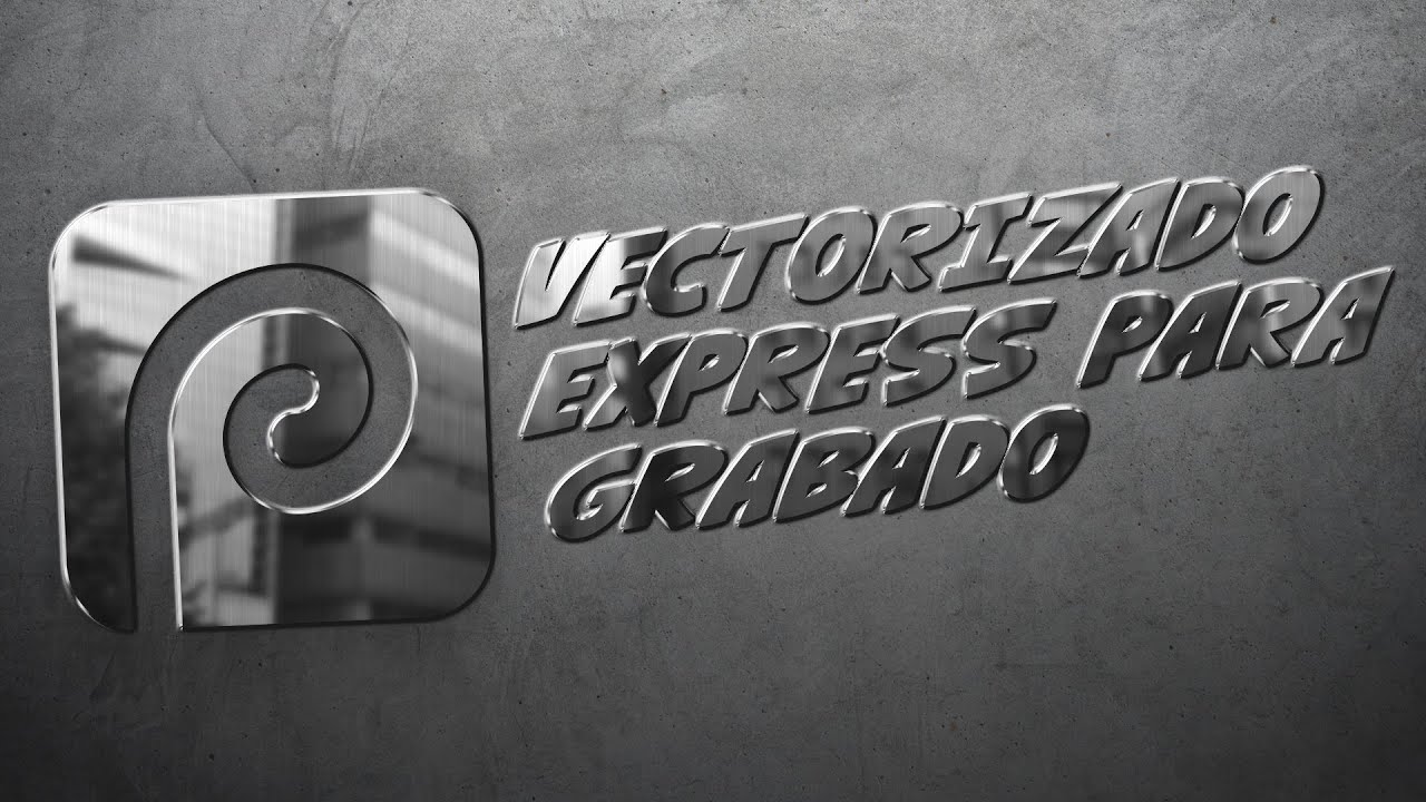 Photopea • Vectorización de logos exprés para grabado