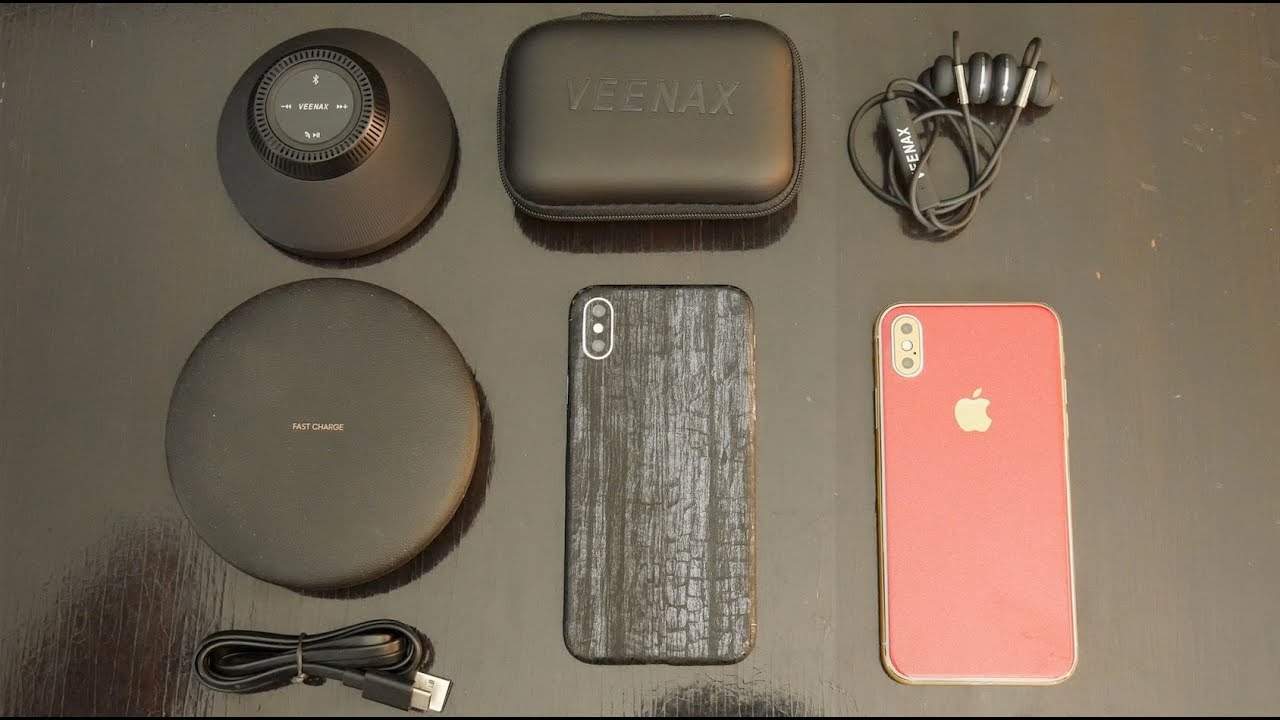 Best Tech Under $75 - December 2017 - Top Tech