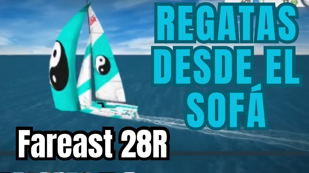 Aprende a regatear desde casa.