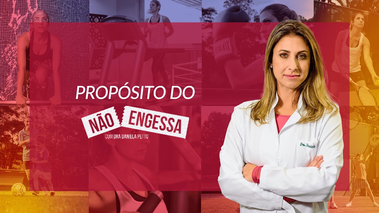 Propósito do Não Engessa