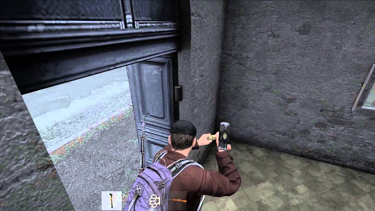 DayZ Standalone - BETRAYAL!