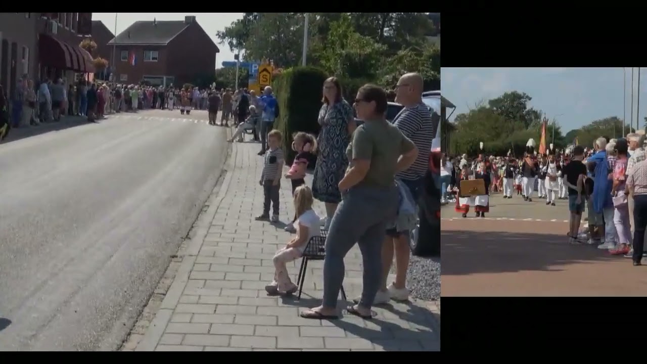 Bondsfeest Vijlen
