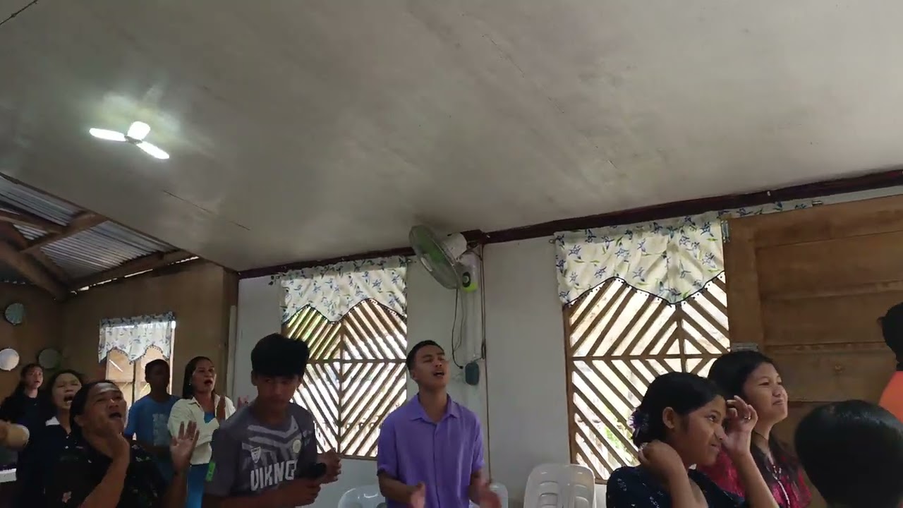 Praise and Worship|| December 28, 2025