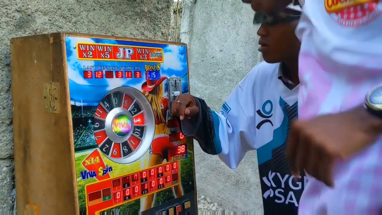 tòg yo al pèdi tout kòb sòl moun yo nan tirobo gade kijan sa te pase