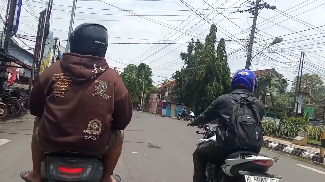 Bendan arah gajahmati pati 