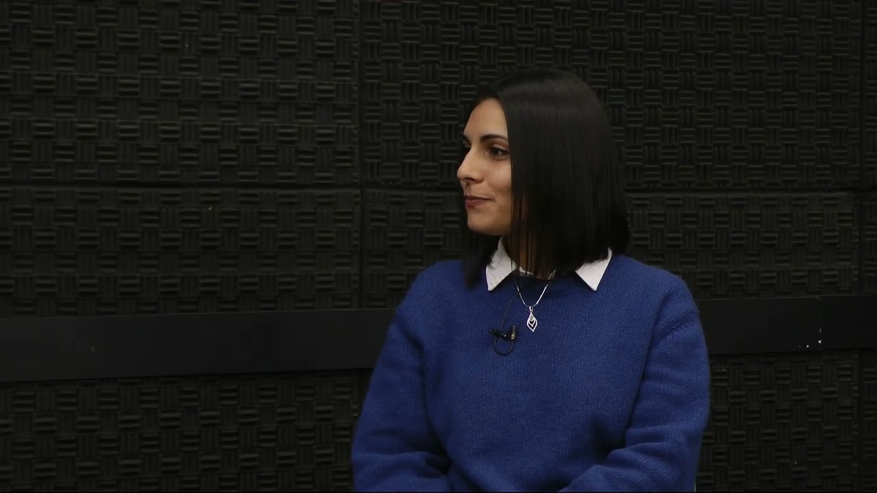 Mis profes en fing #14: Micaela Long.